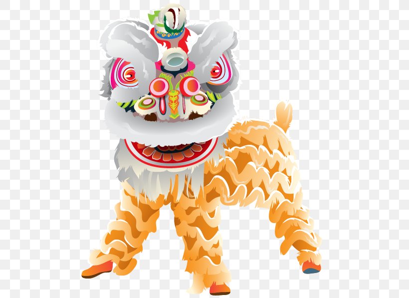 Lion Dance Chinese New Year, PNG, 811x597px, Lion, Cartoon, Chinese New Year, Dance, Dance In China Download Free