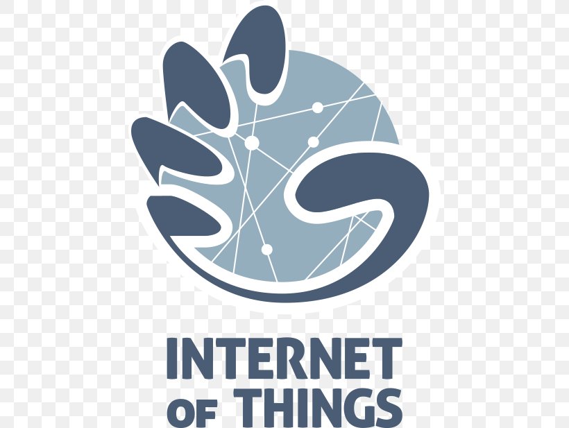 Logo Internet Of Things Brand Industry, PNG, 450x617px, Logo, Area, Brand, Industry, Internet Download Free