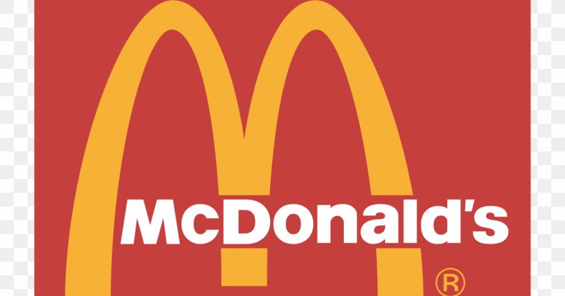 Logo Line Brand McDonald's Font, PNG, 1200x630px, Logo, Area, Brand, Orange, Text Download Free