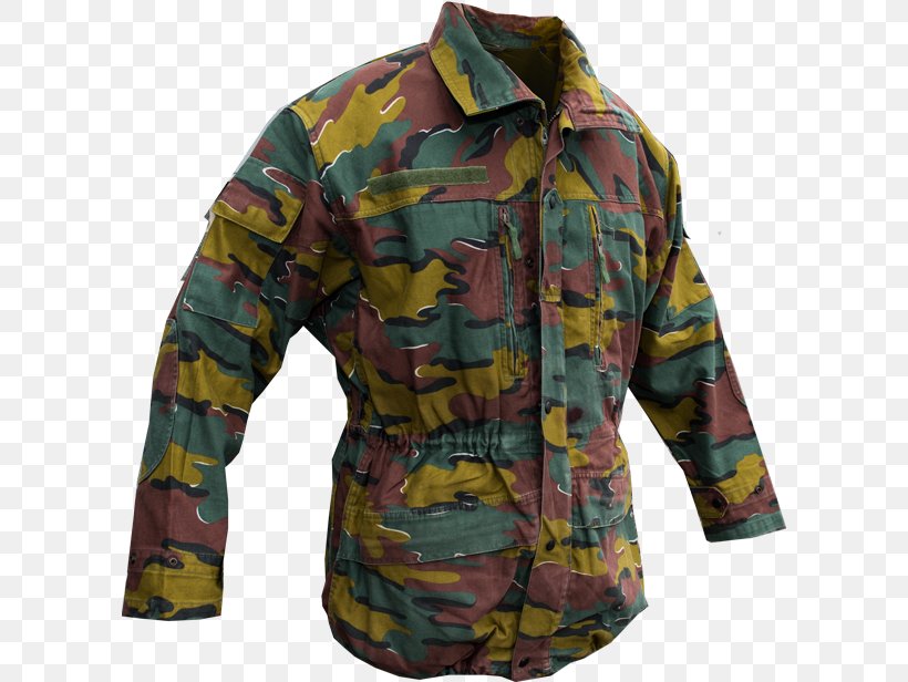 Military Camouflage Jacket Jigsaw Camouflage Parka, PNG, 600x616px, Military Camouflage, Army Combat Uniform, Button, Camouflage, Clothing Download Free