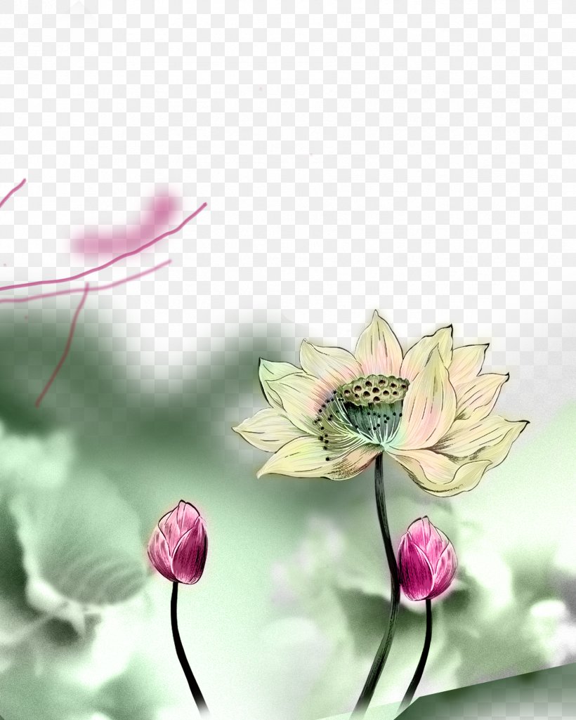 Paper Poster March Equinox, PNG, 1778x2223px, Paper, Anemone, Aquatic Plant, Banner, Blossom Download Free