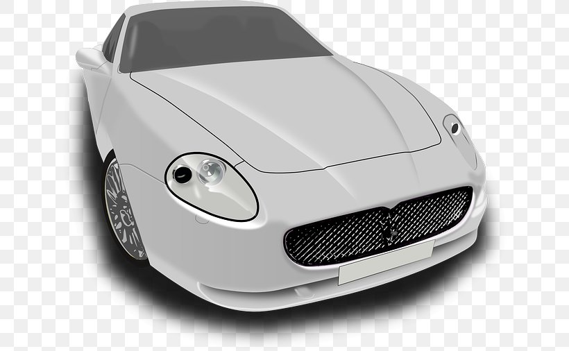 Sports Car Clip Art, PNG, 640x506px, Sports Car, Auto Racing, Automotive Design, Automotive Exterior, Brand Download Free