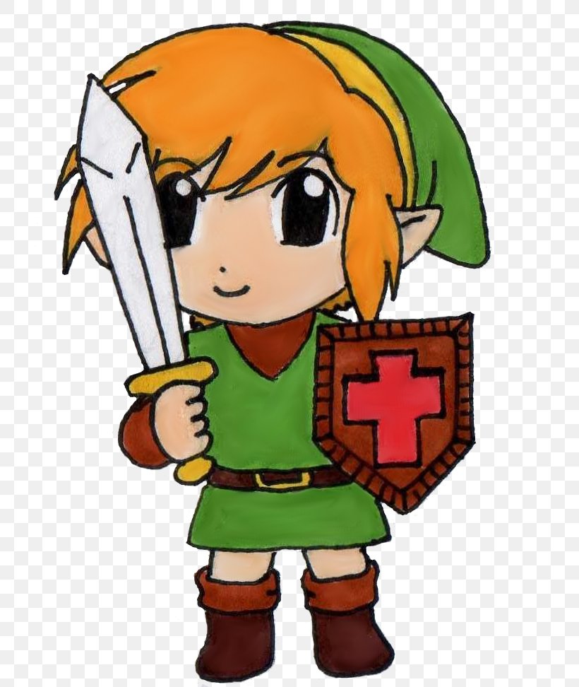 The Legend Of Zelda Zelda II: The Adventure Of Link Princess Zelda Super Nintendo Entertainment System, PNG, 731x972px, Legend Of Zelda, Art, Artwork, Balloon Fight, Boy Download Free