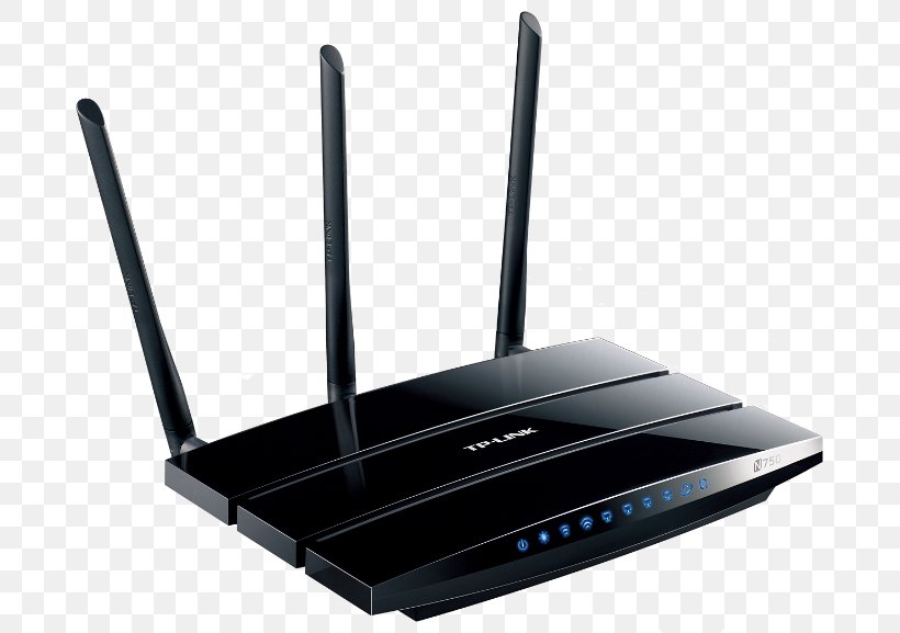 TP-Link TL-WDR4300 Wireless Router TP-LINK TD-W9980, PNG, 701x577px, Tplink, Computer Network, Dlink, Electronics, Electronics Accessory Download Free