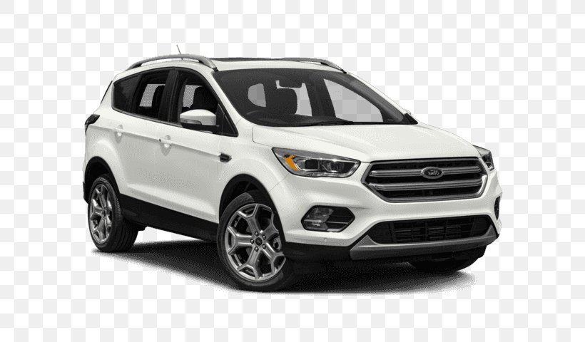 2018 Ford Escape S SUV Sport Utility Vehicle Car Front-wheel Drive, PNG, 640x480px, 2018, 2018 Ford Escape, 2018 Ford Escape S, 2018 Ford Escape S Suv, Automatic Transmission Download Free