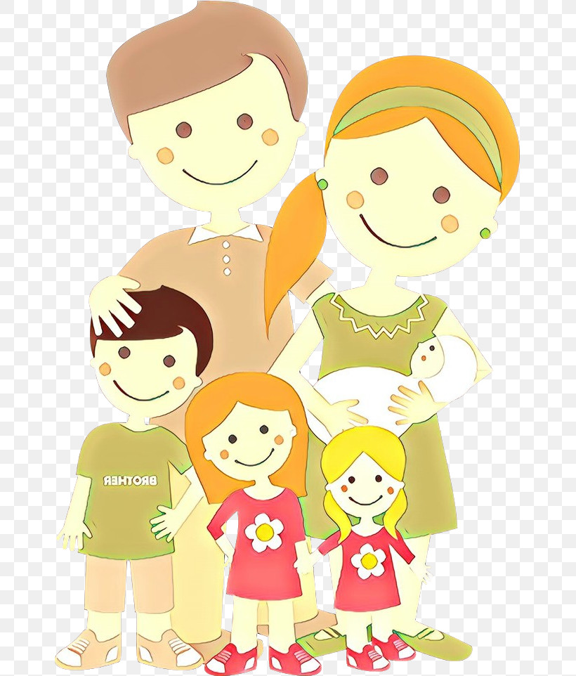 Cartoon People Child Male Happy, PNG, 663x962px, Cartoon, Child, Friendship, Fun, Happy Download Free
