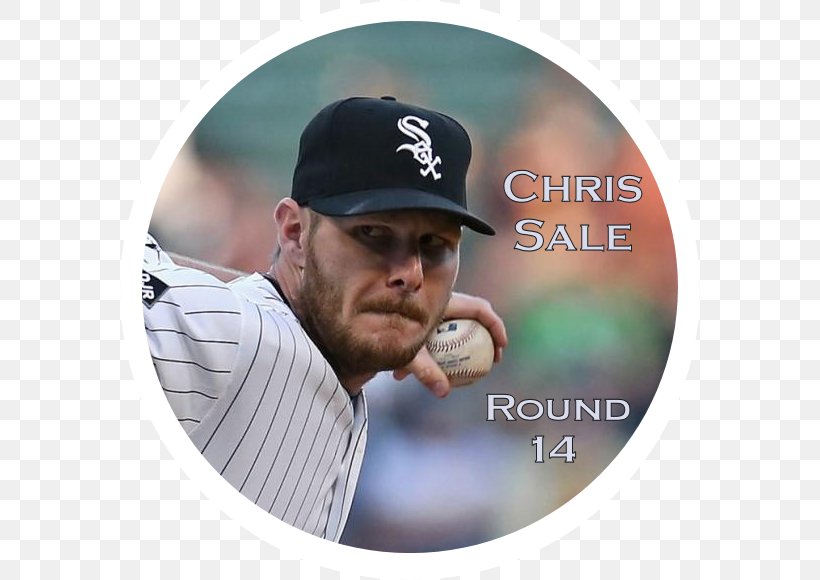 Chris Sale MLB World Series New York Mets New York Yankees Baseball Player, PNG, 580x580px, Chris Sale, Barry Bonds, Baseball, Baseball Player, Eric Hosmer Download Free