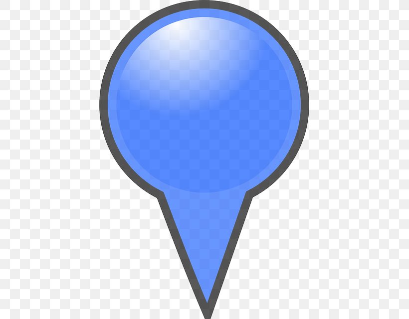 Drawing Pin Marker Pen Map Clip Art, PNG, 421x640px, Drawing Pin, Azure, Blue, Crayola, Electric Blue Download Free