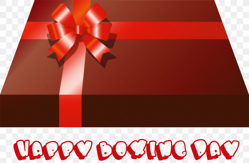 Happy Boxing Day Boxing Day, PNG, 3000x1967px, Happy Boxing Day, Boxing Day, Construction Paper, Event, Gift Wrapping Download Free