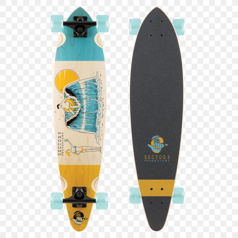 Longboard Sector 9 Skateboarding Snowboard, PNG, 1024x1024px, Longboard, Bamboo Skateboards, Carved Turn, Freeride, Nhs Inc Download Free