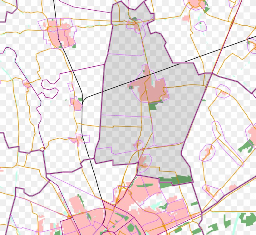 Loppersum, Netherlands Pink M, PNG, 1113x1024px, Loppersum Netherlands, Area, Map, Pink, Pink M Download Free