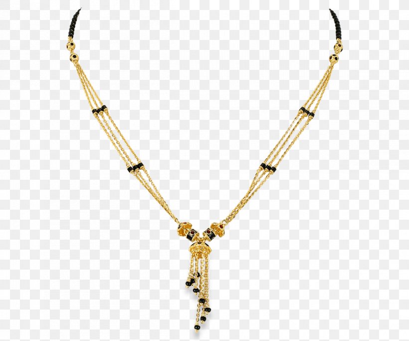 Necklace Earring Jewellery Mangala Sutra Gold, PNG, 1200x1000px, Necklace, Body Jewelry, Bracelet, Chain, Charms Pendants Download Free