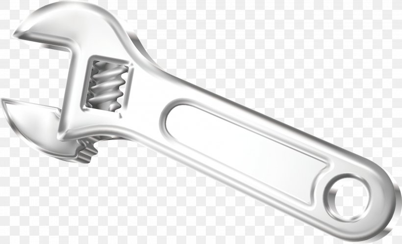 Stainless Steel Euclidean Vector Wrench Metal, PNG, 2688x1630px, Stainless Steel, Chart, Designer, Hardware, Hardware Accessory Download Free