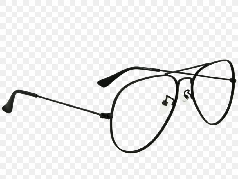 Sunglasses Goggles Eyewear Clothing Accessories, PNG, 1024x768px, Glasses, Accessoire, Black And White, Clothing Accessories, Eyewear Download Free
