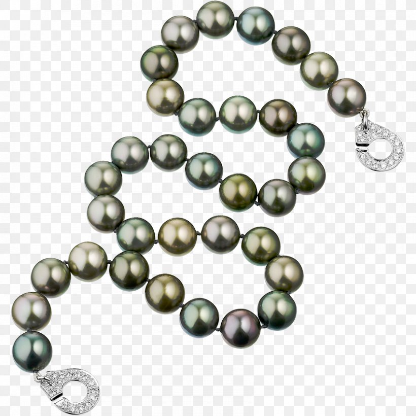 Tahitian Pearl Chanel Tahitian Pearl Necklace, PNG, 850x850px, Pearl, Bead, Body Jewelry, Cartier, Chanel Download Free