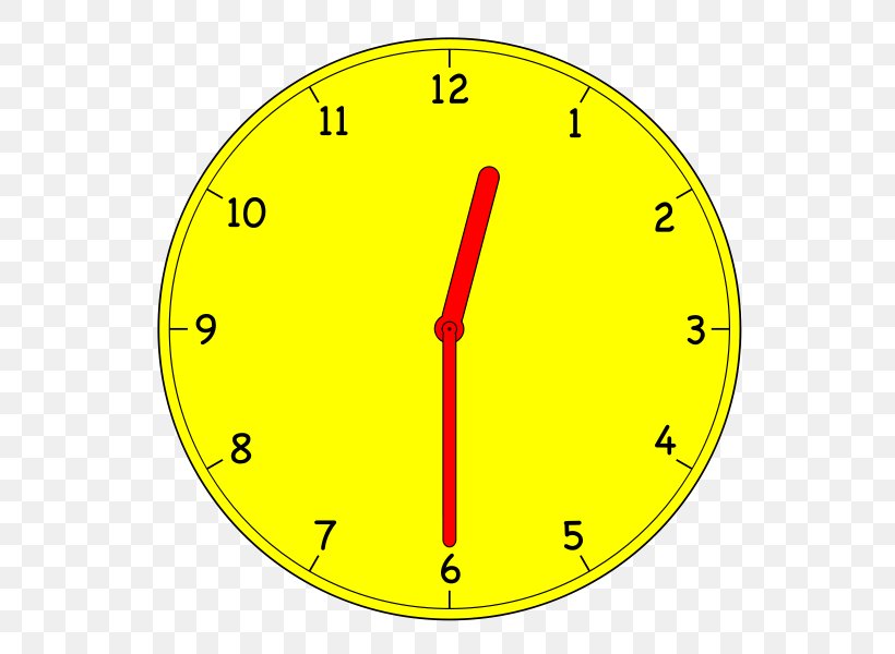 Alarm Clocks Clip Art, PNG, 600x600px, Clock, Alarm Clocks, Area, Cuckoo Clock, Digital Clock Download Free