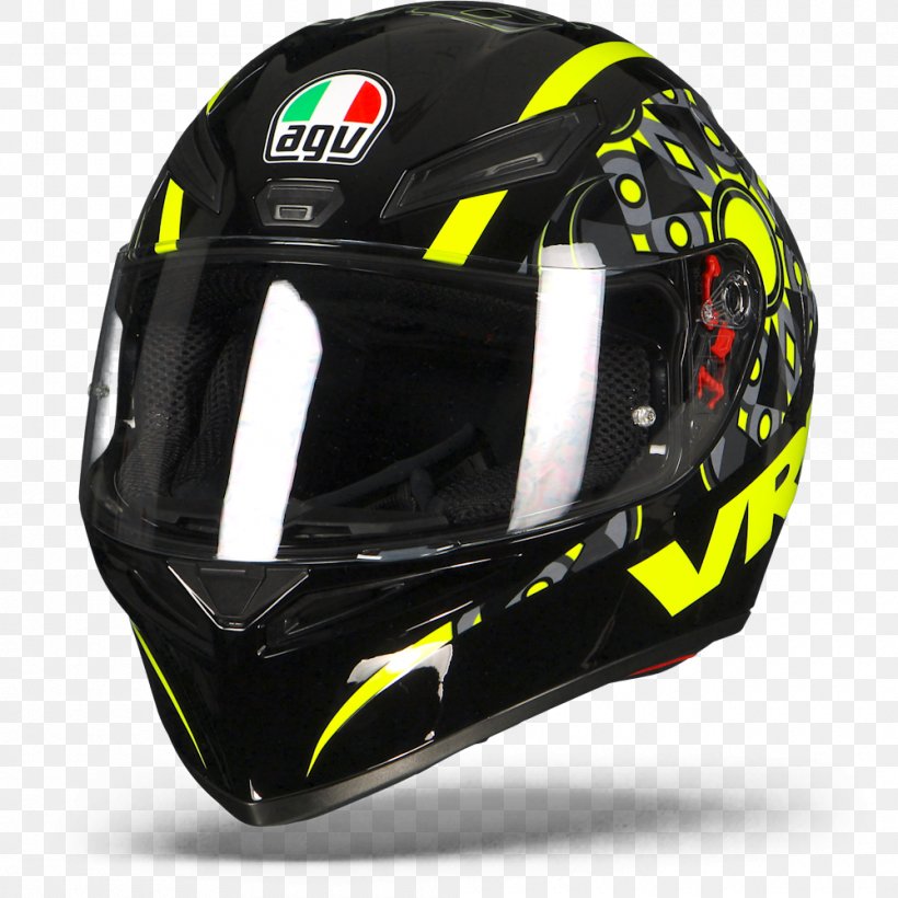 Bicycle Helmets Motorcycle Helmets AGV Integraalhelm, PNG, 1000x1000px, Bicycle Helmets, Agv, Bicycle, Bicycle Clothing, Bicycle Helmet Download Free