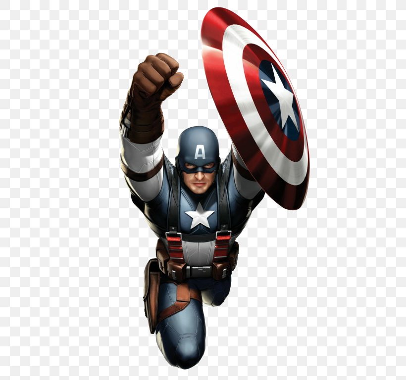 Captain America: The First Avenger Captain America's Shield Marvel Cinematic Universe Film, PNG, 506x768px, Captain America The First Avenger, Action Figure, Art, Baseball Equipment, Captain America Download Free