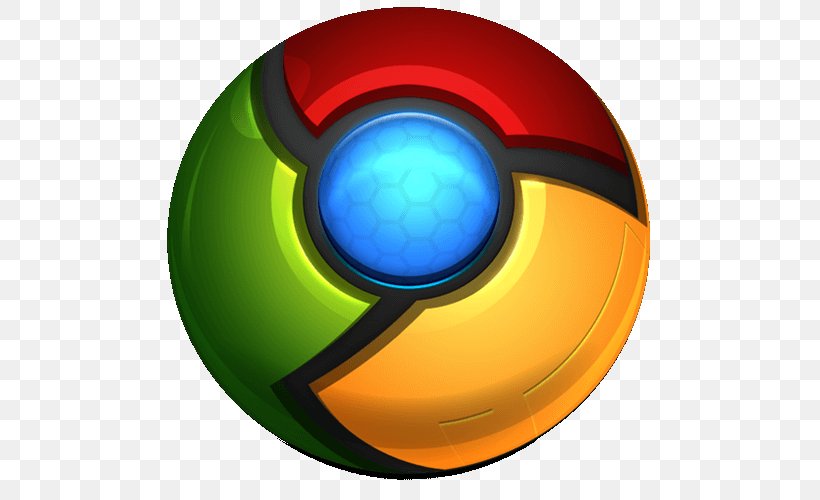 Google Chrome Android Google Logo, PNG, 500x500px, Google Chrome, Android, Button, Google, Google Logo Download Free