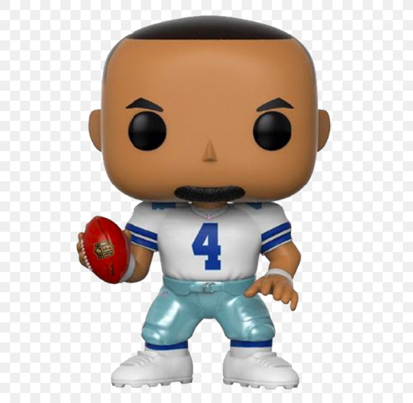 Dallas Cowboys NFL Funko Collectable Seattle Seahawks, PNG, 800x800px, Dallas Cowboys, Action Figure, Action Toy Figures, Bobblehead, Collectable Download Free