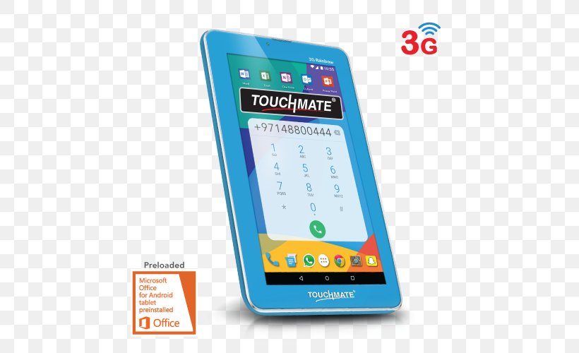 Feature Phone Touchmate Tablet Computers RAM Internet Tablet, PNG, 500x500px, Feature Phone, Android, Cellular Network, Computer Hardware, Electronic Device Download Free