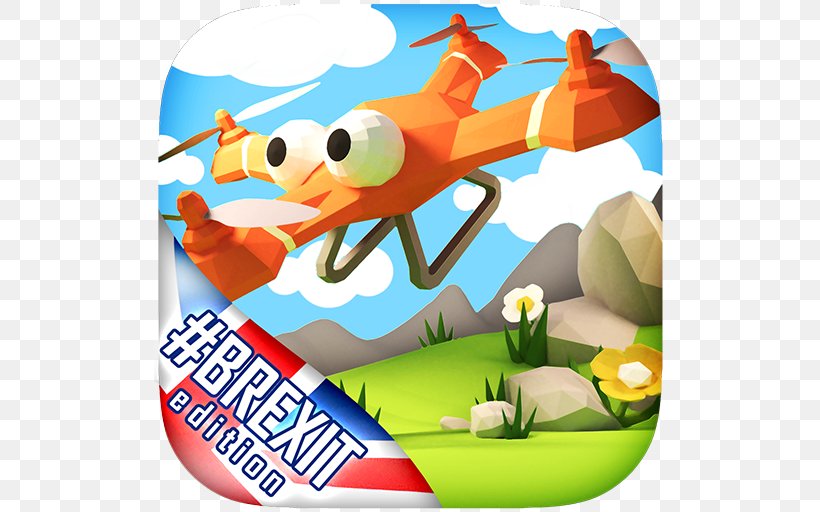 Floaties: Endless Adventure Endless Flying Random Games Scuba Dupa GeoBots VR, PNG, 512x512px, Waves Of Life, Android, Area, Food, Game Download Free