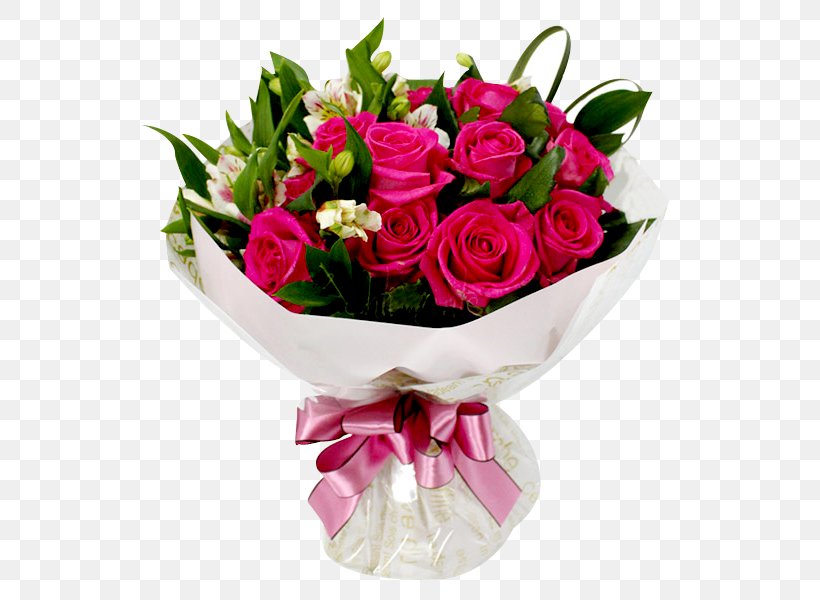 Flower Bouquet Rose Pink Floristry, PNG, 600x600px, Flower Bouquet, Anniversary, Artificial Flower, Birth Flower, Centrepiece Download Free