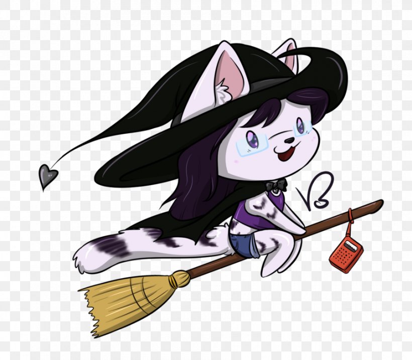 Illustration Clip Art Character Purple Broom, PNG, 900x787px, Character, Animated Cartoon, Animation, Art, Broom Download Free