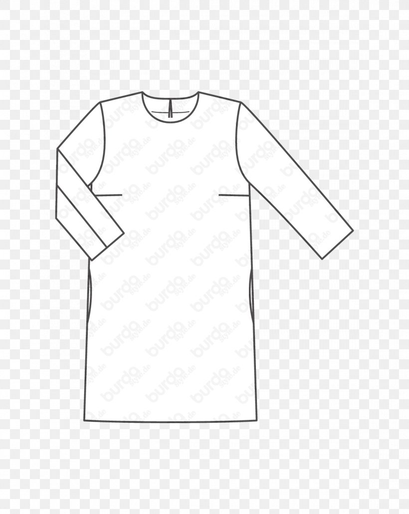 Long-sleeved T-shirt Long-sleeved T-shirt Shoulder Collar, PNG, 1170x1470px, Tshirt, Active Shirt, Black, Black And White, Brand Download Free