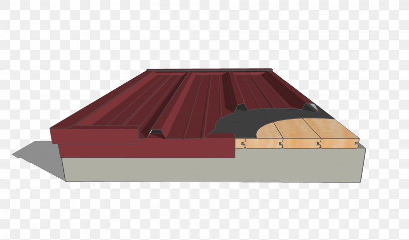 Metal Roof Tongue And Groove Deck, PNG, 4000x2353px, Roof, Architectural Engineering, Daylighting, Deck, Domestic Roof Construction Download Free