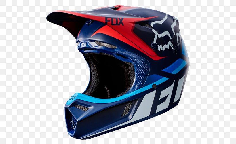 Motorcycle Helmets Motocross Dirt Bike, PNG, 500x500px, Motorcycle Helmets, Automotive Design, Baseball Equipment, Bicycle, Bicycle Clothing Download Free
