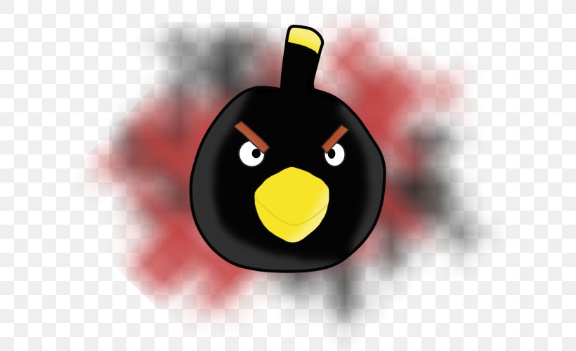 Penguin Angry Birds Space Drawing Plush Png 626x500px Penguin Angry Birds Angry Birds Space Beak Bird