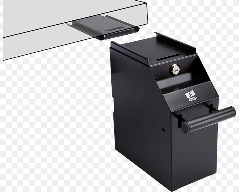 Point Of Sale Safe Money Paper Cash, PNG, 800x661px, Point Of Sale, Cash, Cheque, Computer Security, Money Download Free