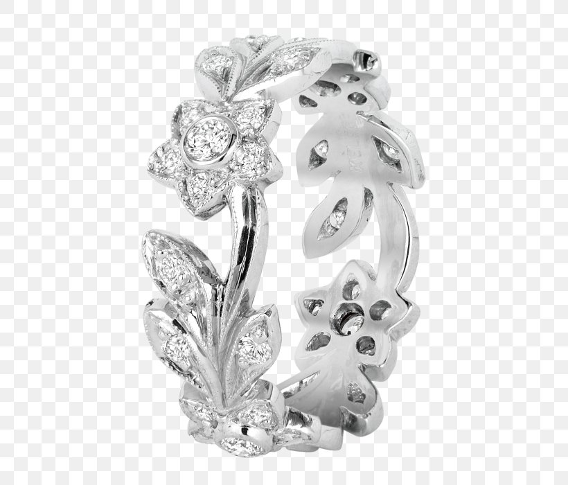 Ring Body Jewellery Silver Wedding Ceremony Supply, PNG, 700x700px, Ring, Body Jewellery, Body Jewelry, Ceremony, Diamond Download Free