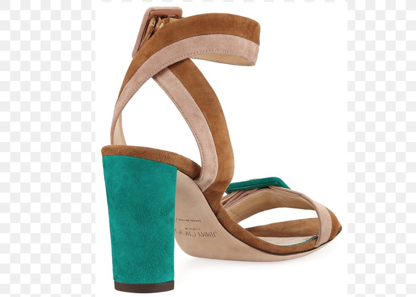 Sandal Suede High-heeled Shoe Mule, PNG, 702x586px, Sandal, Basic Pump, Beige, Designer, Fashion Download Free