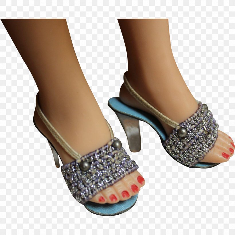 Slipper High-heeled Shoe Sandal, PNG, 1728x1728px, Slipper, Footwear, Heel, High Heeled Footwear, Highheeled Shoe Download Free