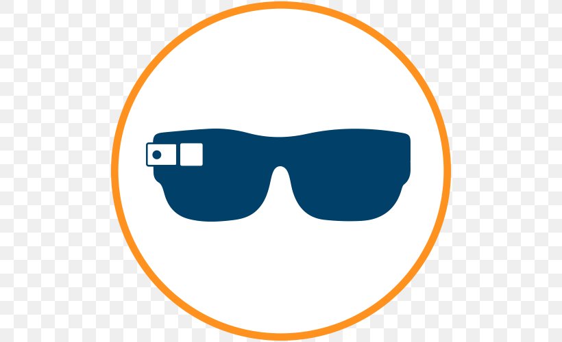 Sunglasses Goggles Clip Art, PNG, 500x500px, Glasses, Area, Azure, Blue, Brand Download Free