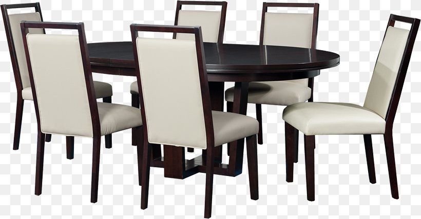 Table HIPER MUEBLES Casa SRL Chair Dining Room Furniture, PNG, 820x427px, Table, Bedroom, Chair, Couch, Deckchair Download Free