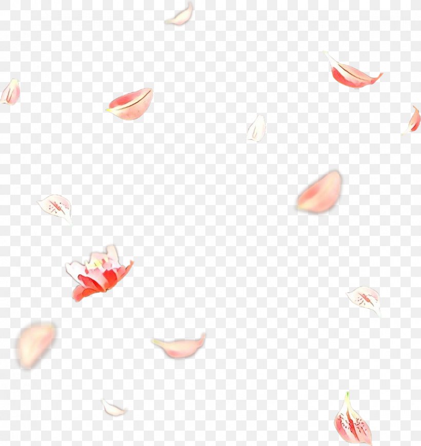 White Pink Heart Pattern Petal, PNG, 856x909px, Cartoon, Heart, Petal, Pink, White Download Free