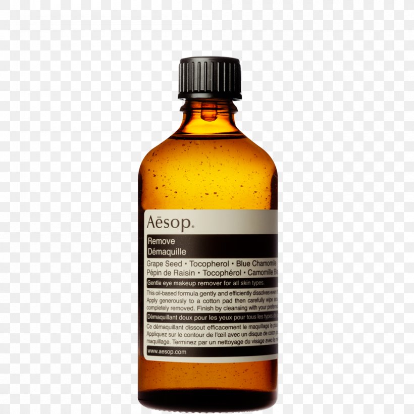 Aesop Product Cream Skin Care Cleanser, PNG, 1000x1000px, Aesop, Bottle, Cleanser, Cosmetics, Cream Download Free