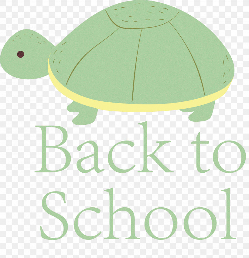 Back To School, PNG, 2892x3000px, Back To School, Bank, Green, Meter, Turtles Download Free