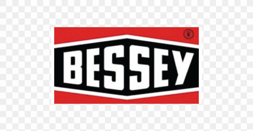 Bessey All-steel Table Clamp With Lever Handle GTRH 160/60 GTR16S6H BESSEY Tool Logo Trademark, PNG, 4688x2430px, Clamp, Area, Bessey Tool, Brand, Car Download Free