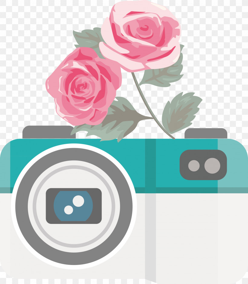 Camera Flower, PNG, 2616x3000px, Camera, Floral Design, Flower, Garden, Garden Roses Download Free