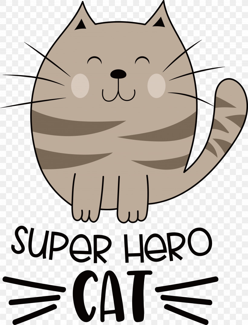 Cat Cat-like Whiskers Snout Kitten, PNG, 4804x6311px, Cat, Cartoon, Catlike, Domestic Shorthaired Cat, Kitten Download Free