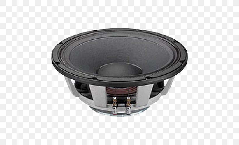 Electro-Voice ELX Loudspeaker Woofer Speaker Driver, PNG, 500x500px, Electrovoice, Amplifier, Audio, Bass, Bass Amplifier Download Free