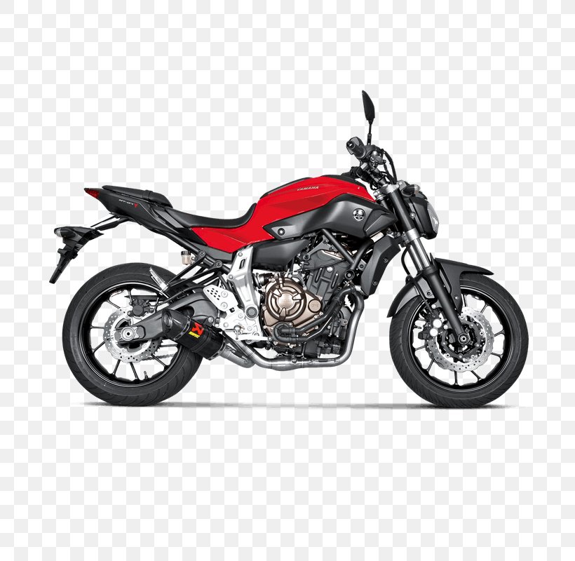 Exhaust System Yamaha Tracer 900 Yamaha Motor Company Yamaha YZF-R1 Yamaha MT-07, PNG, 800x800px, Exhaust System, Automotive Design, Automotive Exhaust, Automotive Exterior, Automotive Lighting Download Free