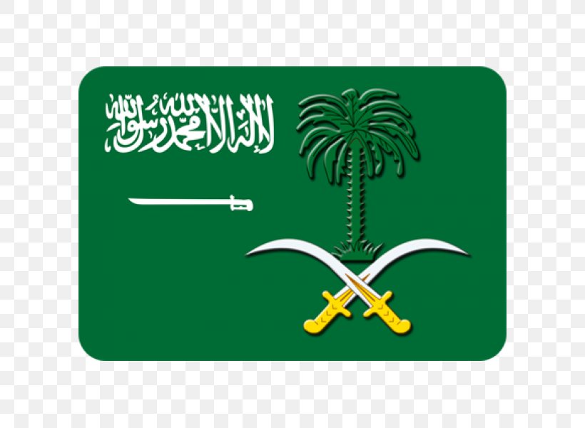 Flag Of Saudi Arabia National Flag Emirate Of Nejd, PNG, 600x600px, Saudi Arabia, Arabian Peninsula, Arabs, Brand, Emirate Of Nejd Download Free