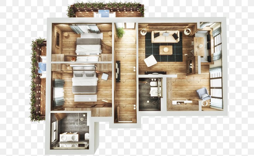 Floor Plan Alpin Chalet Presidential Suite Hotel, PNG, 650x504px, Floor Plan, Bathroom, Bedroom, Ceiling, Chalet Download Free
