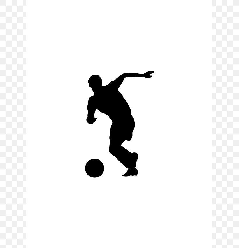 Football Player ConceptDraw PRO Clip Art, PNG, 640x851px, Football, Ball, Black, Black And White, Conceptdraw Pro Download Free