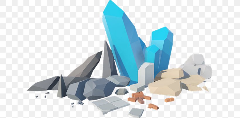 Low Poly Rock Polygon Mesh Image, PNG, 640x404px, Low Poly, Business, Mountain, Plastic Download